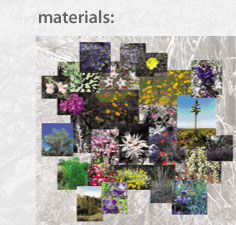 materials